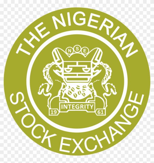 Nigerian Stock Exchange